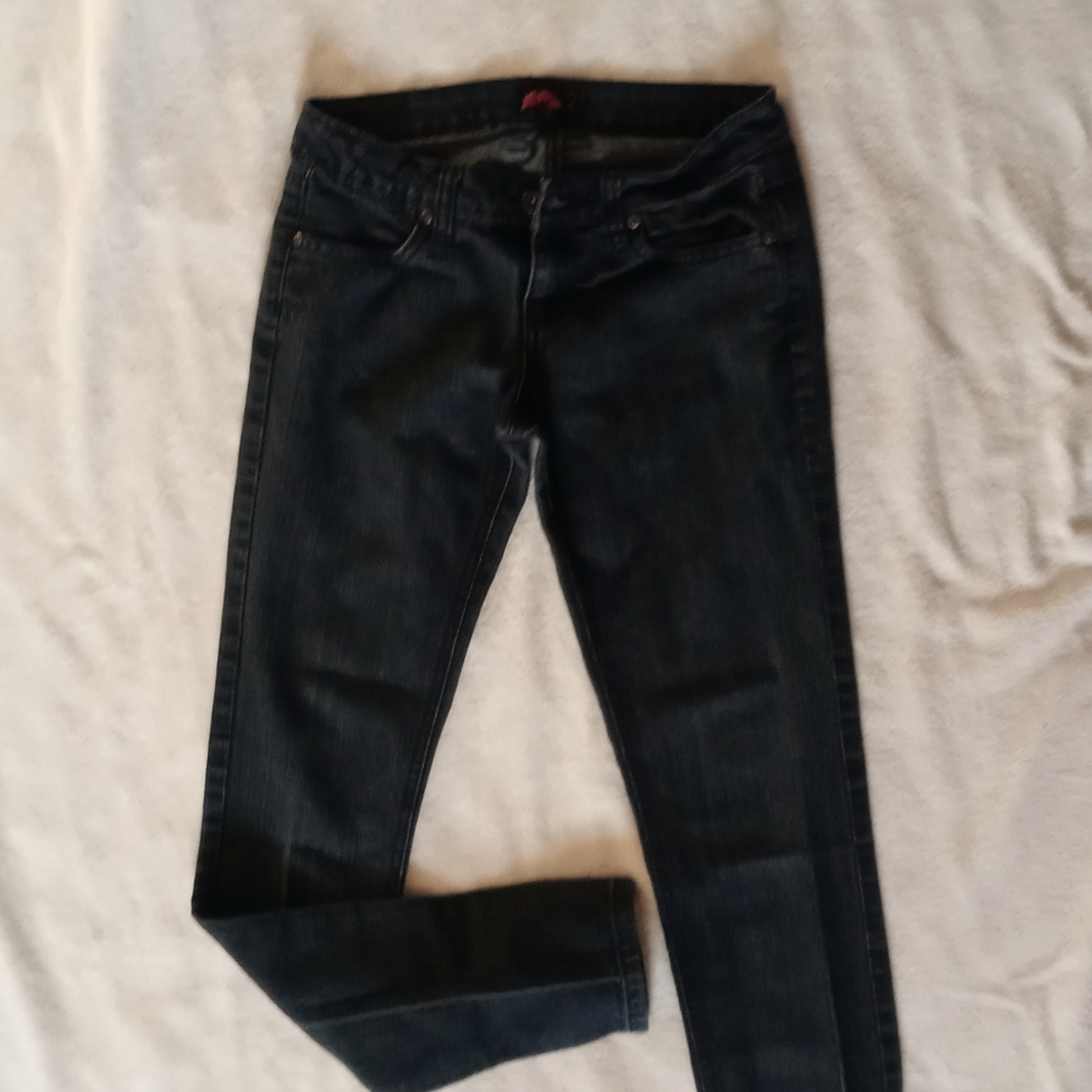 Skinny jeans